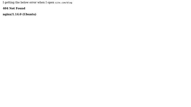 DevOps & SysAdmins: Change WordPress root directory in nginx (3 Solutions!!) смотреть онлайн