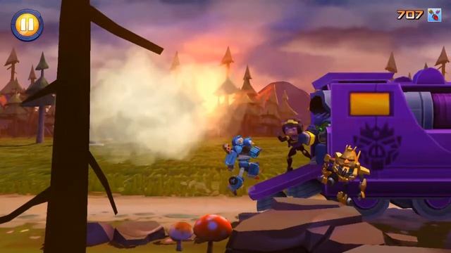 Angry birds transformers unlocking bluestreak смотреть онлайн