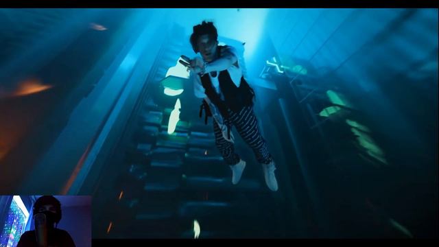 РЕАКЦИЯ НА КЛИП PLOHOYPAREN − ТАБЛЕТКА