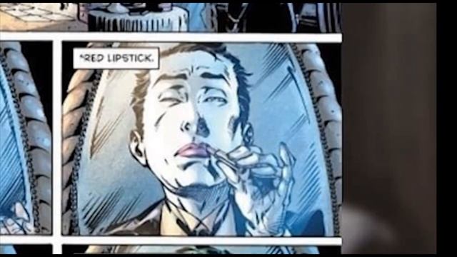 I'm the Joker смотреть онлайн