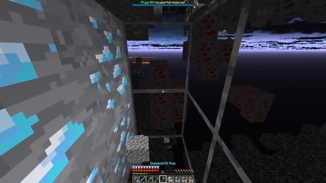 So I was xray hacking but only mining coal to troll my staff... смотреть онлайн