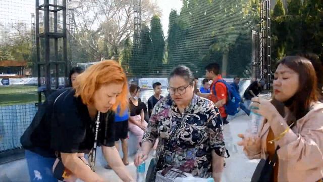 PMC Families Sport смотреть онлайн