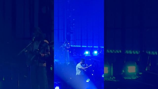 IMAGINE DRAGONS LIVE LAS VEGAS 2023