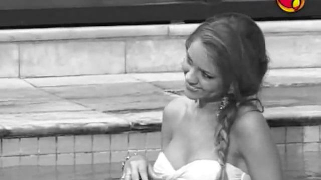Marylia Bernardt - Miss Paraná 2010 смотреть онлайн