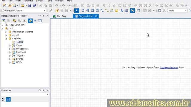 Curso Delphi PDV com MYSQL e Firedac 9 p2 смотреть онлайн