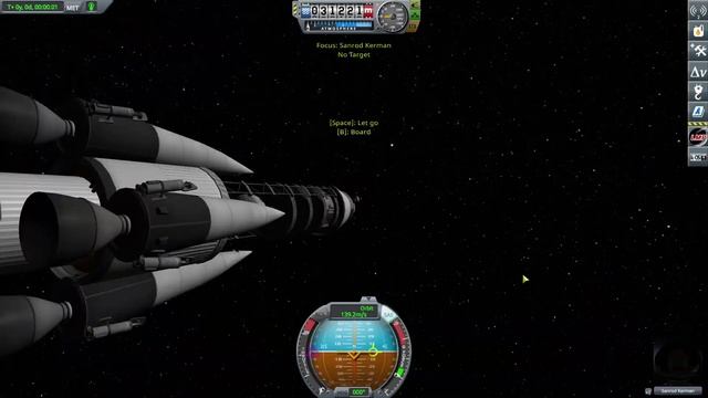 I Made History! Getting the Expansion for KSP смотреть онлайн