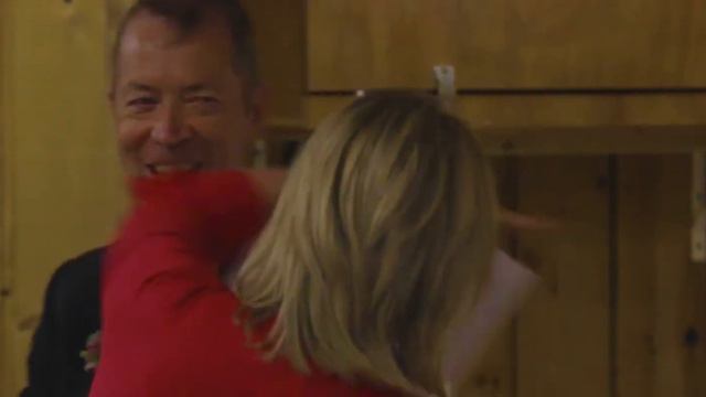 Georgina & Corey Millard | 18/05/2019 смотреть онлайн