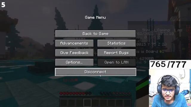 Minecraft Live Stream | PE + JAVA SMP | SJ NETWORK S3 смотреть онлайн