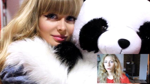 Анжелика Кенова настолько красива, что родители не отпускают ее гулять без охраны смотреть онлайн