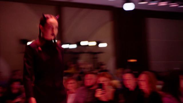 Sochi Fashion Week 2023 смотреть онлайн