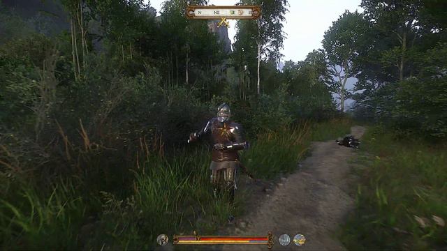 Kingdom Come - From the Ashes || DLC - Unique Items || Longsword Tusk смотреть онлайн