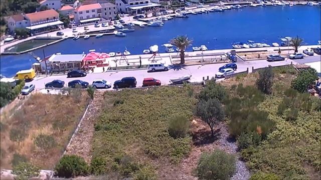 Seget Vranjica Kroatie смотреть онлайн
