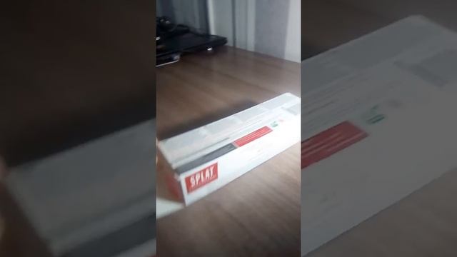 ОЧЕНЬ ПОЛЕЗНАЯ ЗУБНАЯ ПАСТА SPLAT АКТИВ ВСЕМ СОВЕТУЮ Я В ШОКЕ ОТ ТОГО КАКАЯ ОНА ХОРОШАЯ!!!!!!!!!?? смотреть онлайн