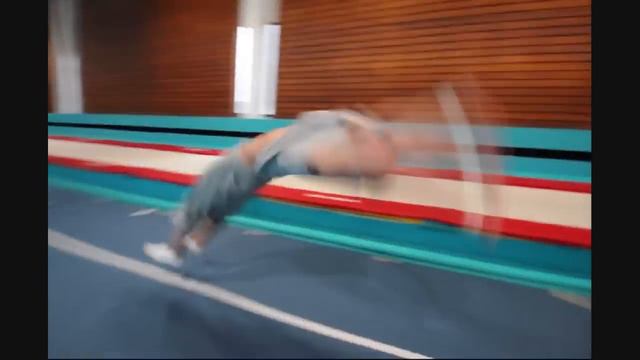 Damien Walters 2010 Showreel