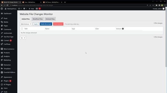 Don't use WordPress or DO THIS Immediately to Secure WordPress смотреть онлайн