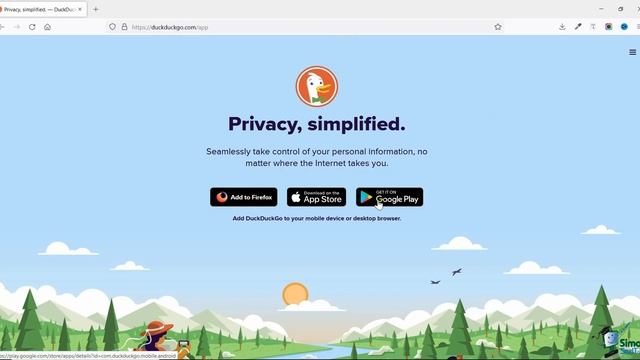 How To Use DuckDuckGo The Privacy-Focused Web Search Engine