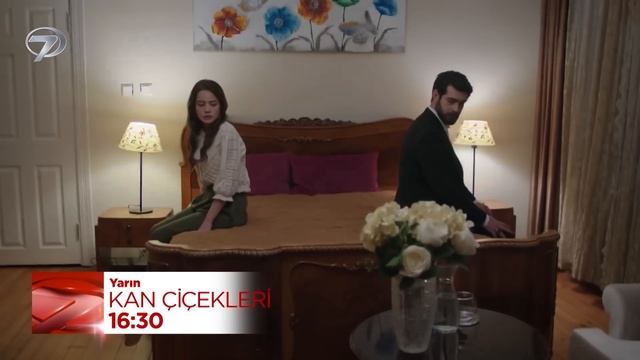 Kan Çiçekleri 128. Bölüm Fragmanı (22 Haziran Perşembe)