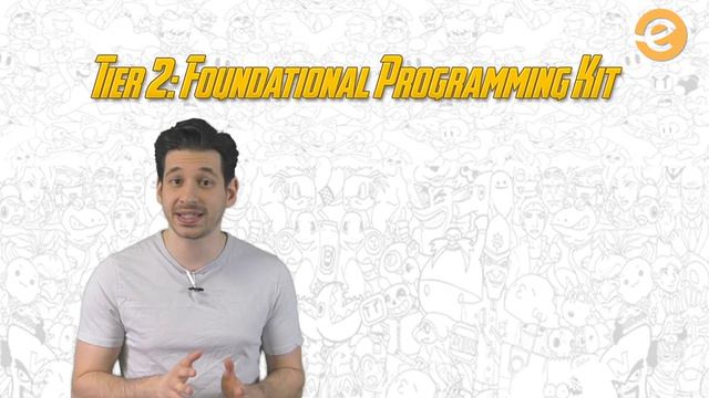 An Overview to Game Development Program | Eduonix | Kickstarter смотреть онлайн