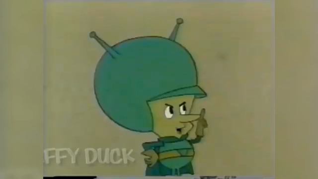 Promo A Weekend of Saturday Special - Boomerang from Cartoon Network (January 2004) смотреть онлайн