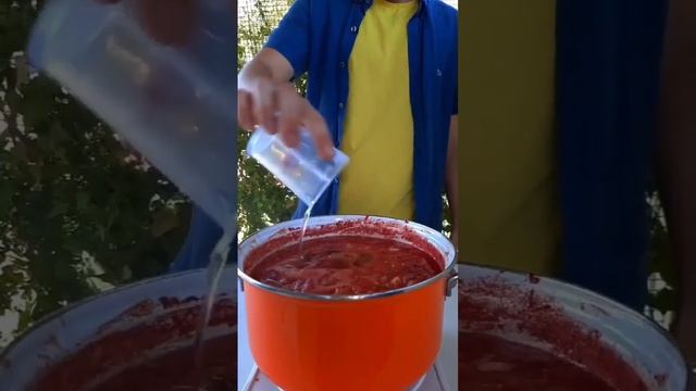 Рецепты на каждый день