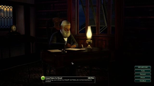 DON DOES civ 5 part 1 on radeon r9 290 + quad core cpu смотреть онлайн