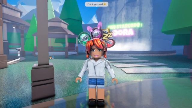 Roblox Safe Chat Be Like... ?? смотреть онлайн