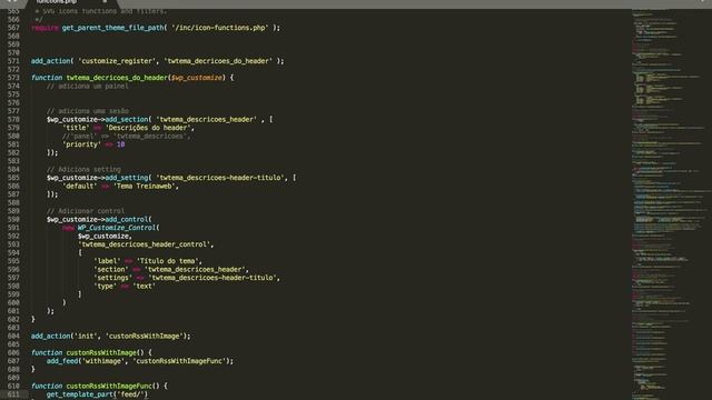 Criar Novos Templates de Feed no Wordpress смотреть онлайн