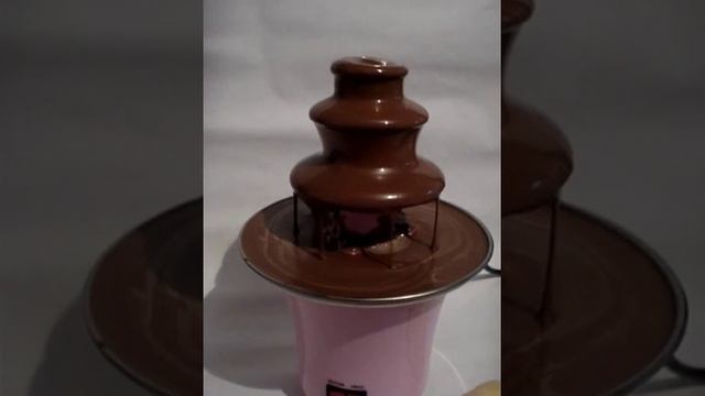 Шоколад Фонтан Тернополь (mini) смотреть онлайн