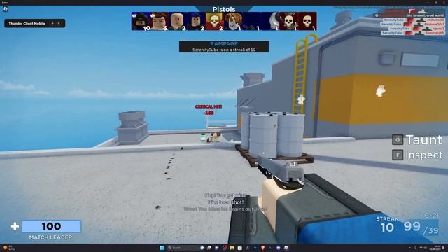 Roblox Arsenal Script Hack - Kill All, ESP, Aimbot And More! (Working 2023) смотреть онлайн