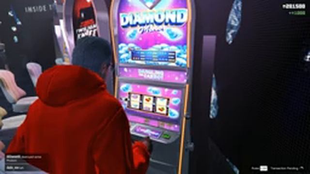 MongoTV_6001 - Mongo Games - GTA 5 Online - Part 32 - My Day In Los Santos смотреть онлайн