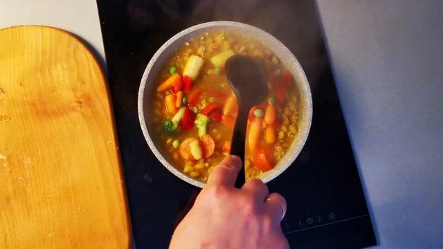 Такие макароны побьют все рекорды на вашей Кухне.Быстро Вкусно для всей семьи смотреть онлайн