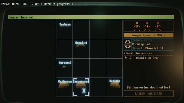 GENESIS ALPHA ONE 21 Minutes of ALL Gameplay So Far (PS4 X1 PC - New Roguelike FPS Space Game 2018) смотреть онлайн