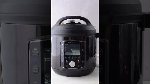 20 Minute Instant Pot-Chilli смотреть онлайн