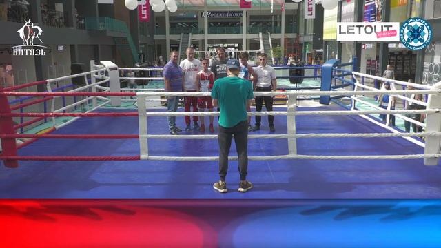 ТУРНИР ГОРОДСКОГО ОКРУГА САМАРА ПО БОКСУ СРЕДИ ЮНОШЕЙ НА ПРИЗЫ ЗМС СССР В. А. ШИШОВА. ФИНАЛ смотреть онлайн