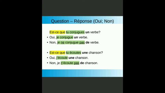 Leçon 1. Les verbes du I groupe (l'explication en russe) Французский язык. Урок 1. Глаголы I группы смотреть онлайн
