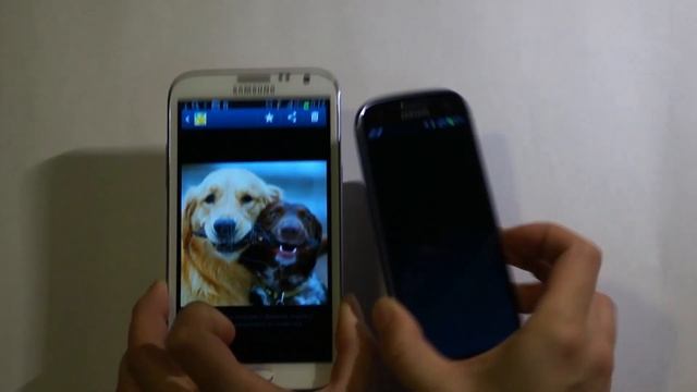 [Samsung Mob!lers] Samsung GALAXY: Подключаем всё! смотреть онлайн