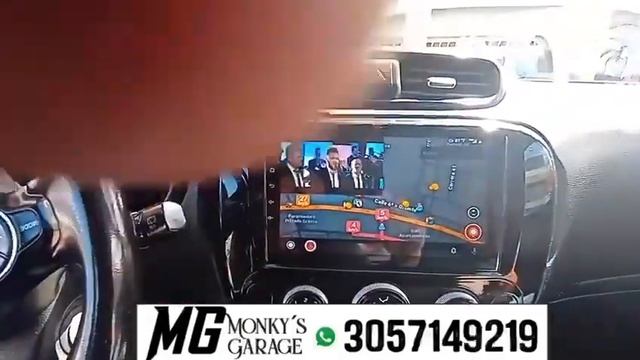 Radio Android kia Soul смотреть онлайн