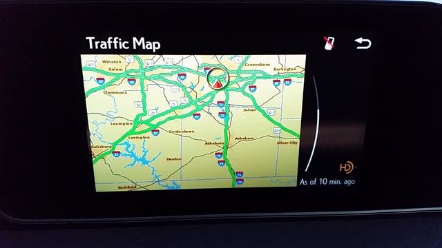 2016 / 2017 Lexus RX350 In Vehicle Technology Tutorial