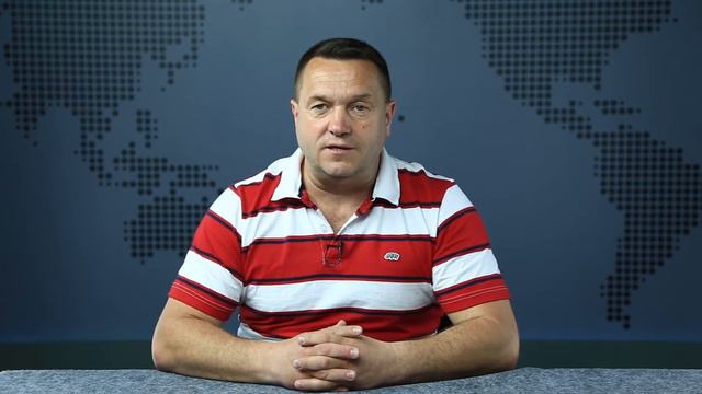 Сергей Сергейчик, выпускник SMBS, 10 лет служит в Украине смотреть онлайн