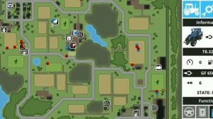 How To Cows Feeds In Fs 16 ! farming simulator 16 || timelapse #fs16