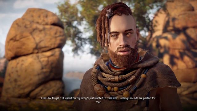 Horizon: Zero Dawn #9 - Beneficial Corruption смотреть онлайн