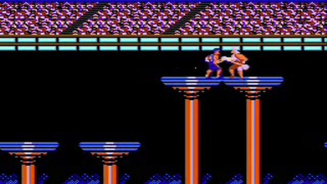 American Gladiators (NES) Part 3 Guide смотреть онлайн