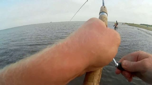 Ловля щуки на реке Обь село Каменное смотреть онлайн