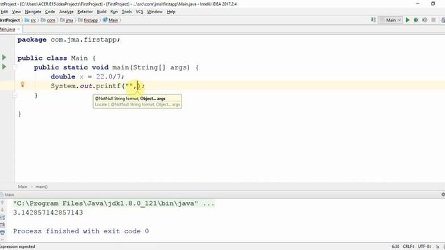 فيديو #59 | مقدمة عن تنسيق المخرجات باستخدام دالة printf смотреть онлайн