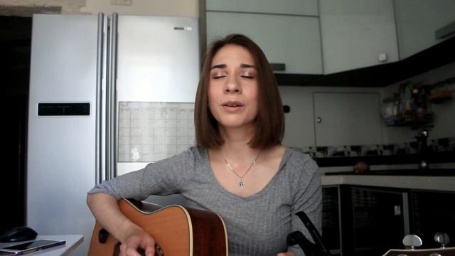 Галина Веренич - Поезда ( cover Тима Белорусских) смотреть онлайн