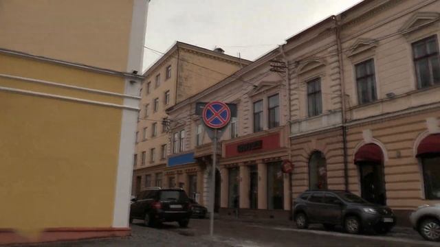 ЧЕРНОВЦЫ – ИЗЮМИНКА БУКОВИНЫ (Chernivtsi. Ukraine) (3) смотреть онлайн