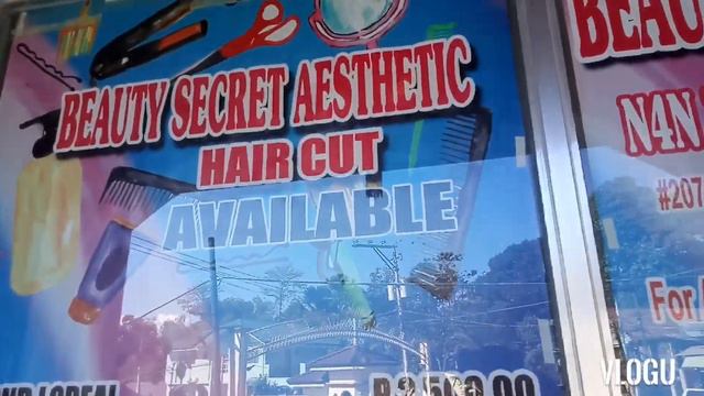 Relax din pag may time @ Beauty Secret Aesthetic || смотреть онлайн