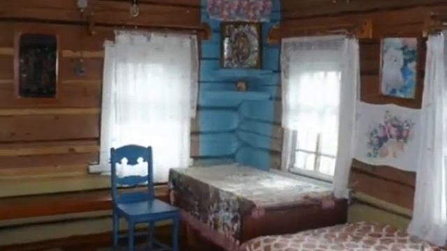 Тихая моя Родина смотреть онлайн