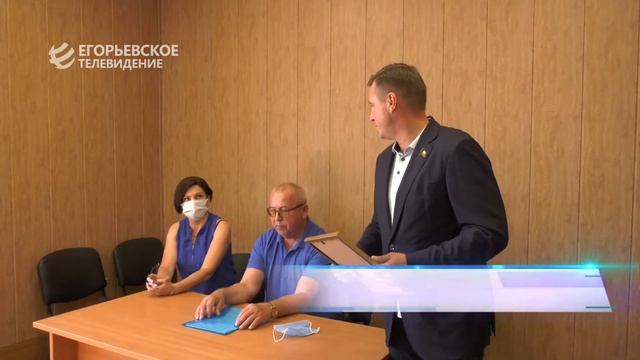 Евгений Аксаков посетил предприятие по ремонту техники и оборудования для сельского хозяйства. смотреть онлайн