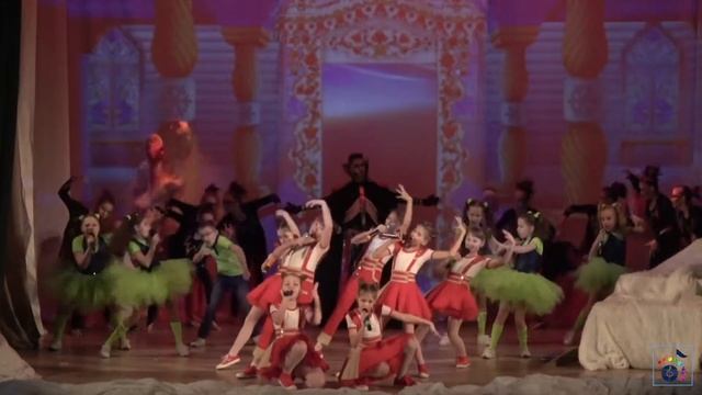 НЕЗАБУДКИ и НЕИГРУШКИ - Кощей-сказочный злодей [24.12.2017] смотреть онлайн